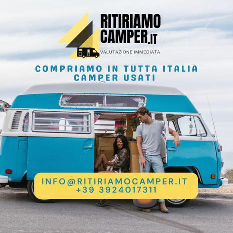 Camper Rent Novara - Novara | Subito