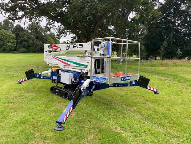 ZETA LIFT s.r.l. - Montecchio Maggiore | Subito