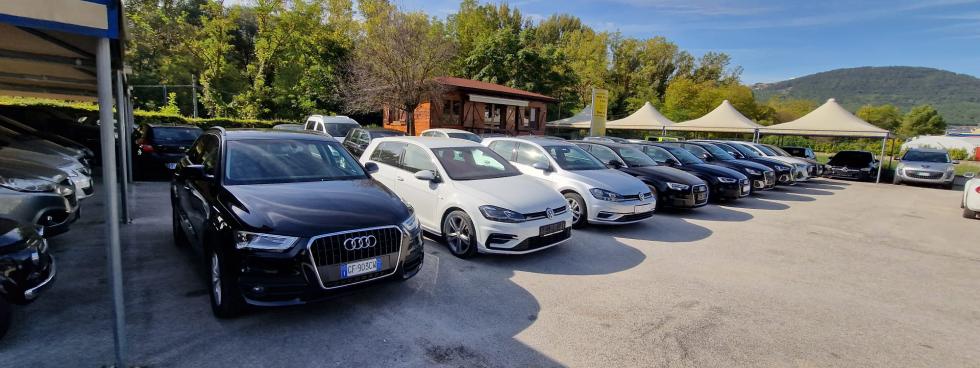 AUTO ZENTRUM L'AQUILA SRLS