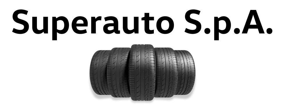 Superauto Spa - Ricambi