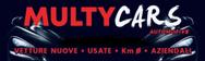 MULTYCARS SRL logo