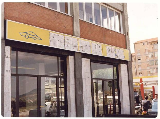 SAMAUTO Est.1988 - Campobasso | Subito
