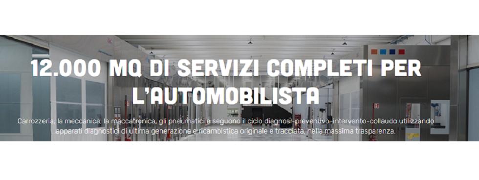 Gruppo Veloccia