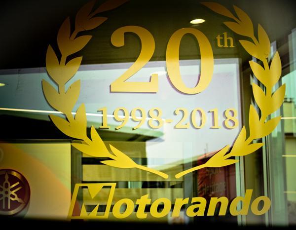 Motorando - Camaiore | Subito