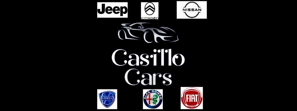 Casillo cars