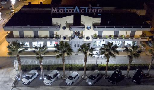 MotoAction s.r.l - Scafati | Subito