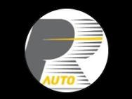 PR AUTO logo