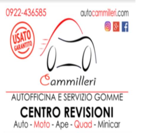 AUTO GT CAMMILLERI - Favara | Subito