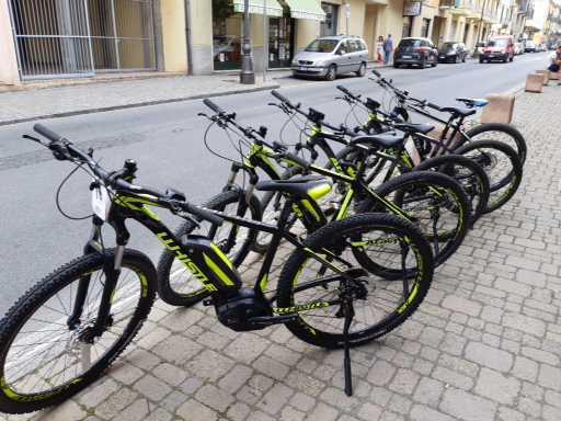 LA BICICLETTERIA - Acqui Terme | Subito