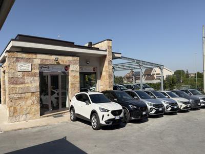 BASILE AUTO ALTAMURA S.R.L. - Altamura | Subito