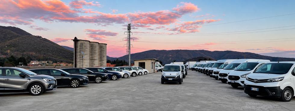 AUTOCENTER BRESCIA