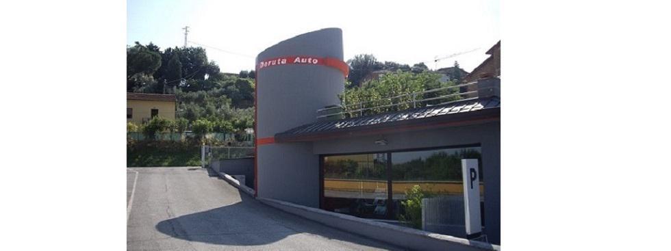 Deruta Auto Srl by Cintio