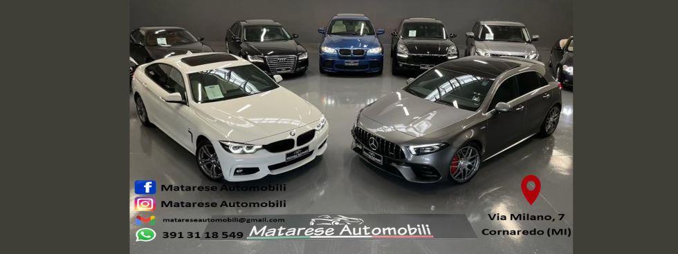 Matarese Automobili
