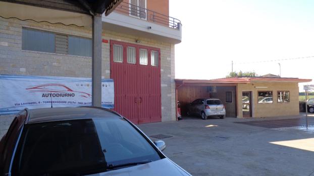 AUTO DIURNO - Torremaggiore | Subito