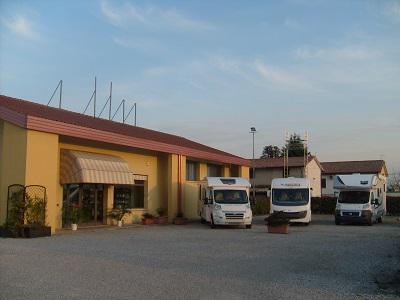 Roberto Loriato Camper - Castelfranco Veneto | Subito