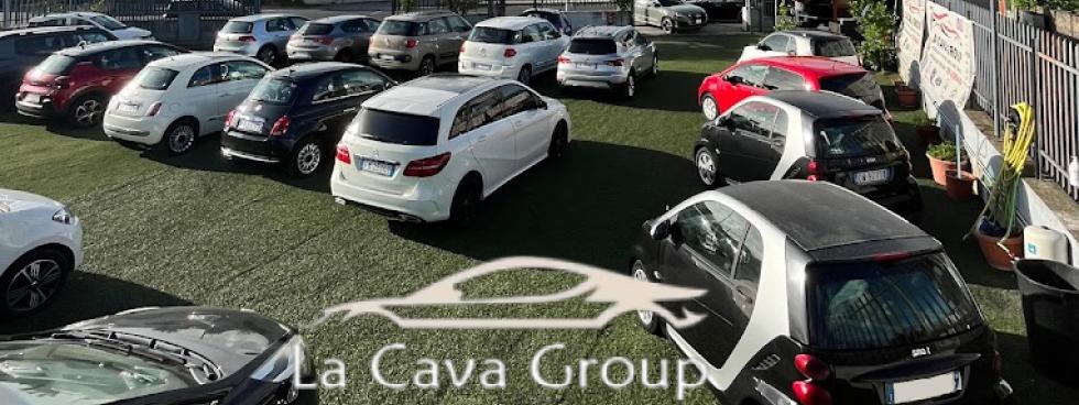 LA CAVA GROUP S.R.L.