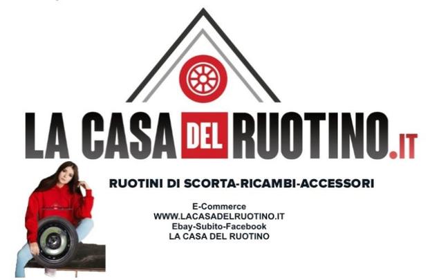 LA CASA DEL RUOTINO - Barone Canavese | Subito