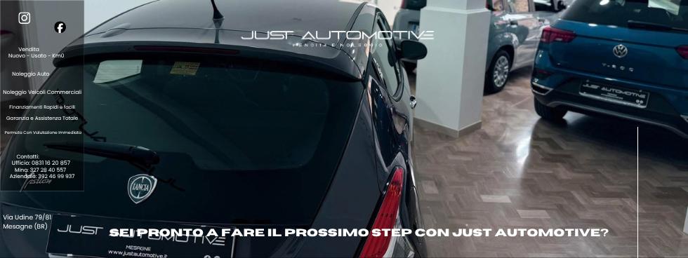 Just Automotive