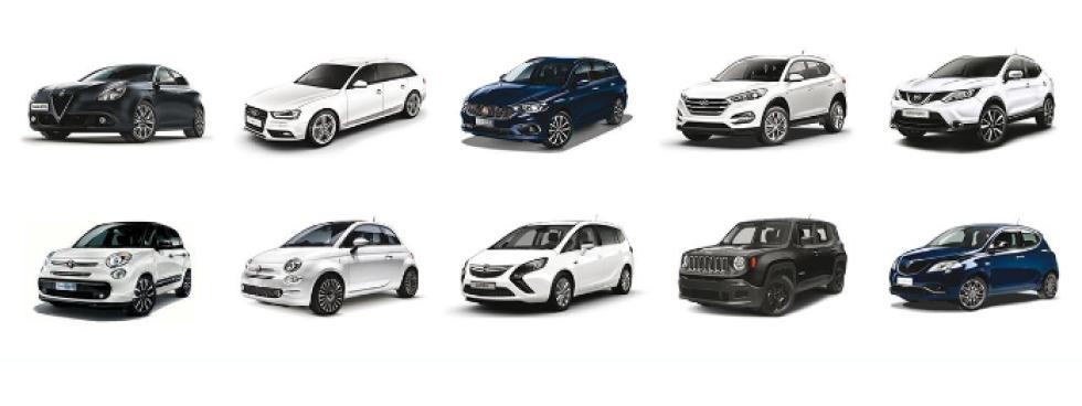 MG AUTO VILLA LITERNO