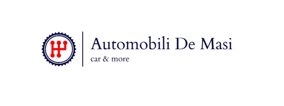 AUTOMOBILI DE MASI