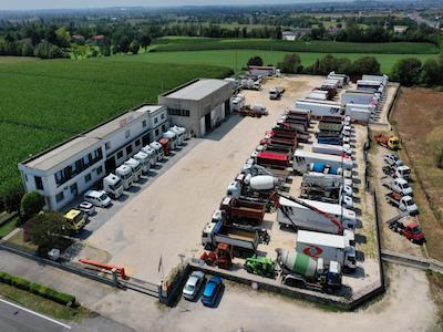 GAM Trucks S.R.L. - Lonato del Garda | Subito