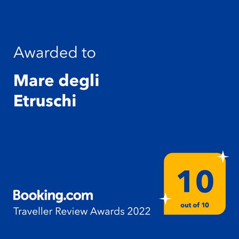 mare degli etruschi | Subito