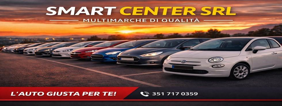 SMART CENTER S.R.L.