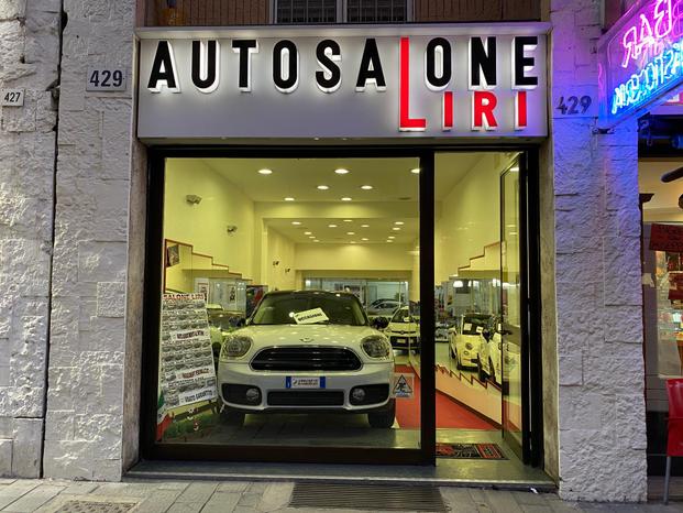 AUTOSALONE LIRI - Roma | Subito