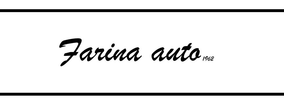 FARINA GIANLEO