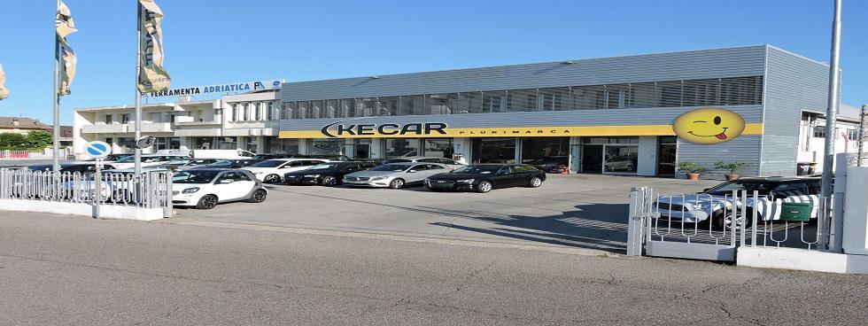 KE CAR by Center Car srl