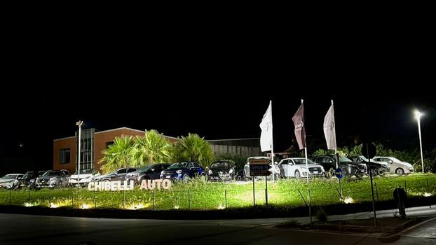 CHIBELLI AUTO - Pachino | Subito