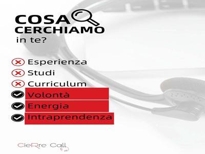 CIERRE CALL - Napoli | Subito