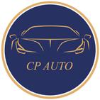 CP AUTO logo