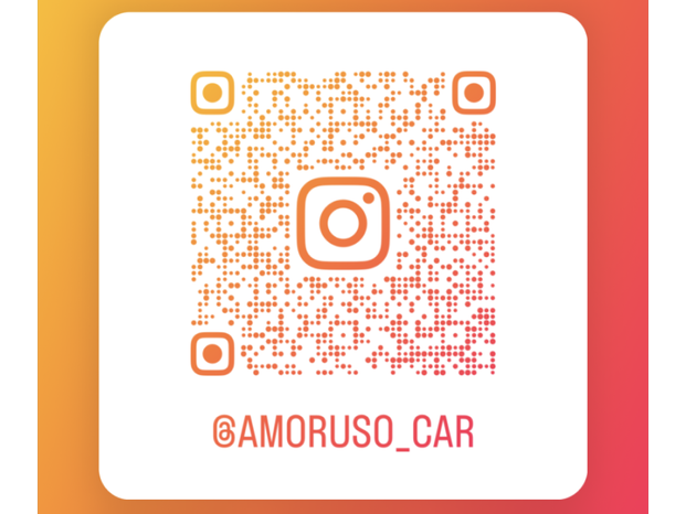 AMORUSO CAR - Campagna | Subito