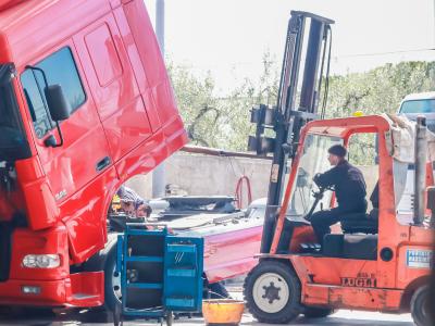 AUTO2000 DI NASCA LUIGI - Barletta | Subito