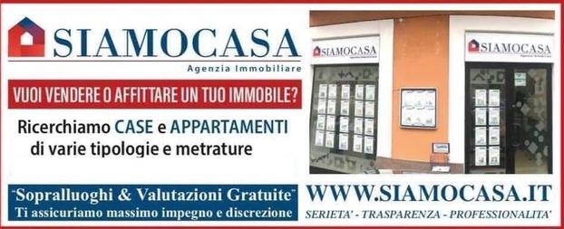 AGENZIA IMMOBILIARE SIAMOCASA - Guspini | Subito