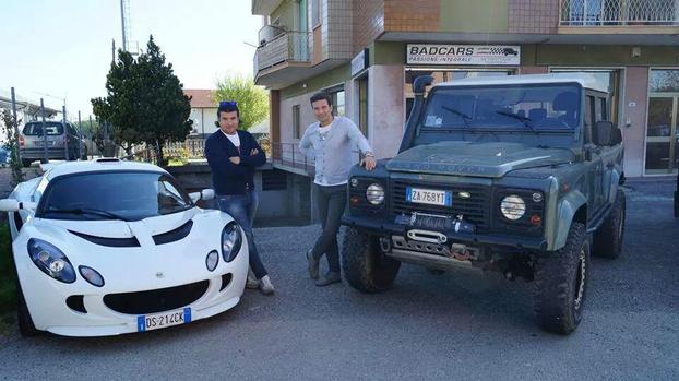 BADCARS SRL - Cassine | Subito