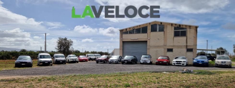 LA VELOCE MOTORS