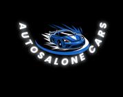 AUTOSALONE CARS logo