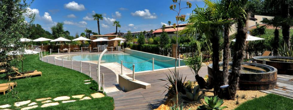 Relais Bellaria Hotel 4* &  Ristorante Corbezzoli