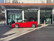 Cacciapaglia Automobili logo