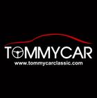 TOMMYCAR logo