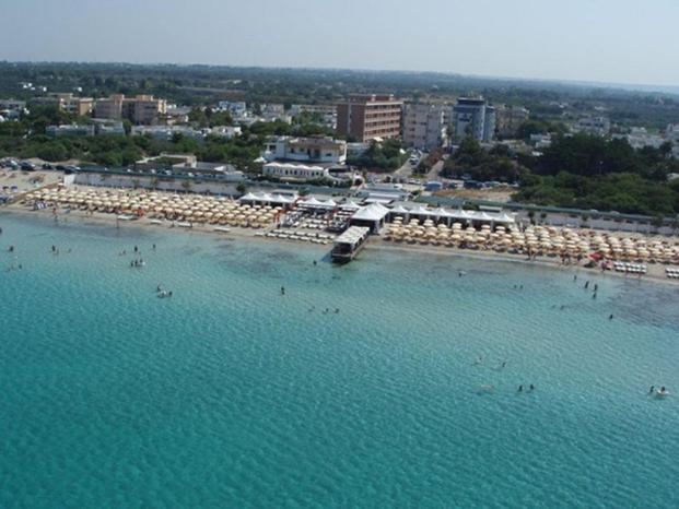 Vieni a Gallipoli - Gallipoli | Subito