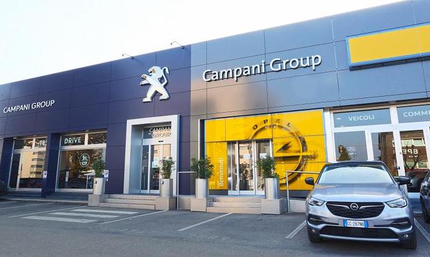 Campani Group Modena - Modena | Subito