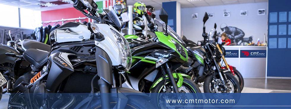 CMTmotor BUSTO ARSIZIO