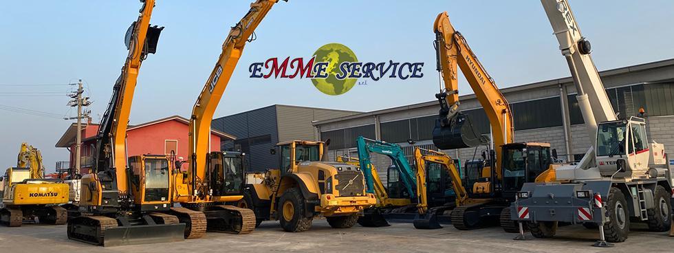 EMME MACHINERY S.R.L
