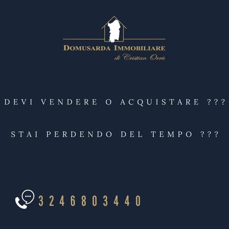DOMUSARDA IMMOBILIARE - Selargius | Subito