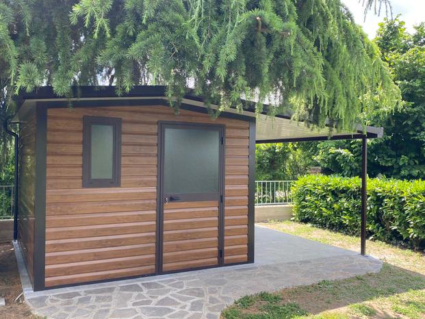 4B di Baraldo Catia & C. S.a.s. - Villa Bartolomea | Subito