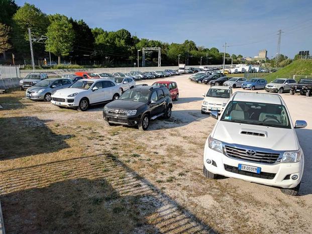 DONZELLI GROUP SRL - Rosora | Subito