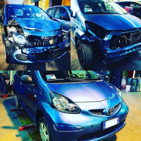 R.F.CAR SHOP - Trezzano sul Naviglio | Subito